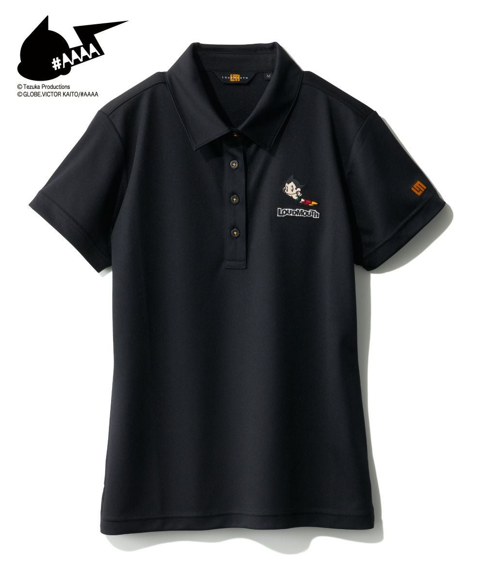 LOUDMOUTH × NEXT ATOM for the future」コラボレーションアイテム