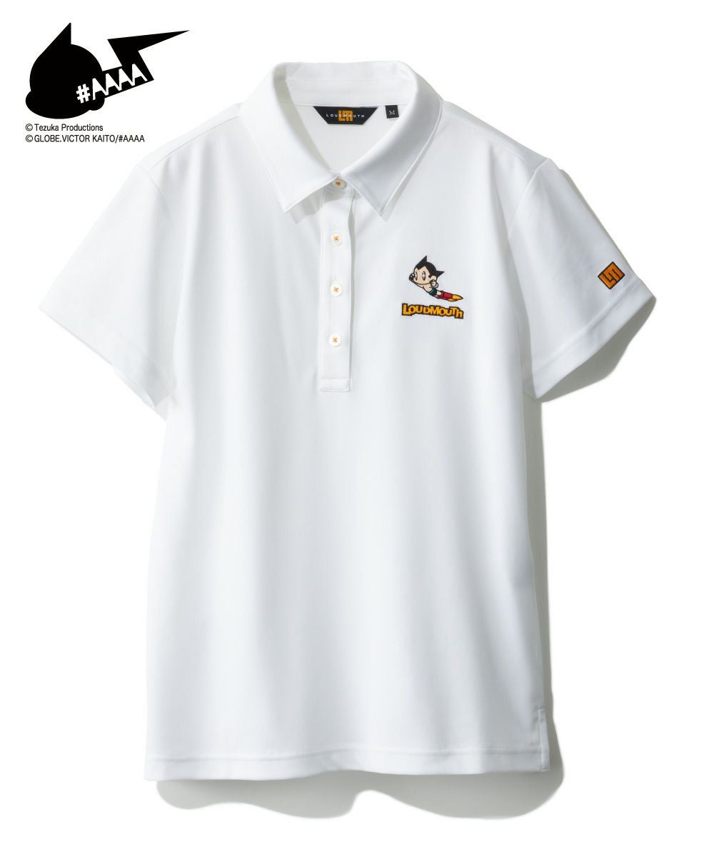 LOUDMOUTH × NEXT ATOM for the future」コラボレーションアイテム
