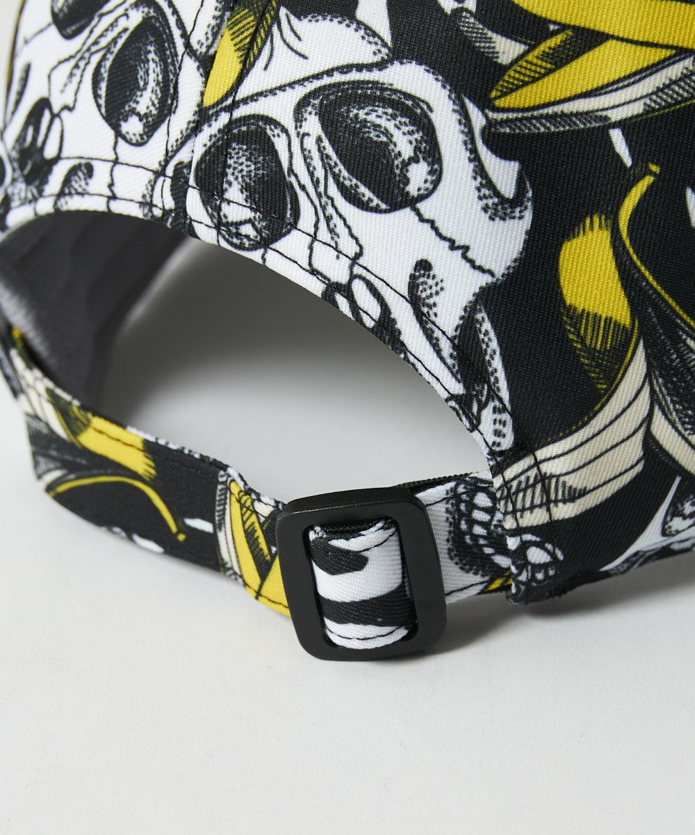 ユニセックス キャップ Skull Monkey/スカルモンキー | LOUDMOUTH JAPAN
