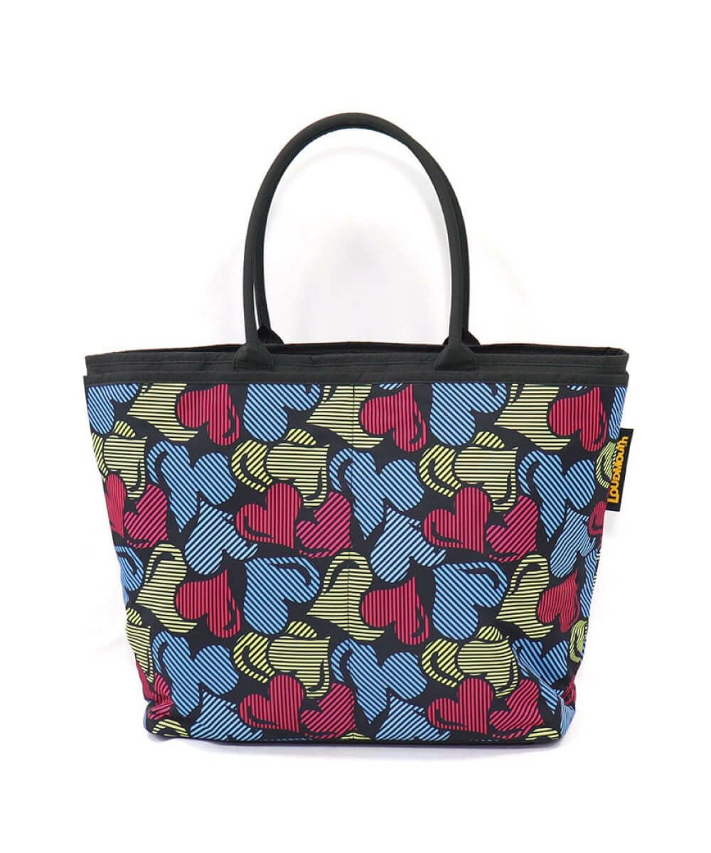 トートバッグ | LOUDMOUTH JAPAN