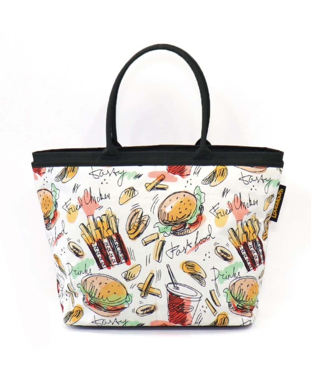 トートバッグ | LOUDMOUTH JAPAN