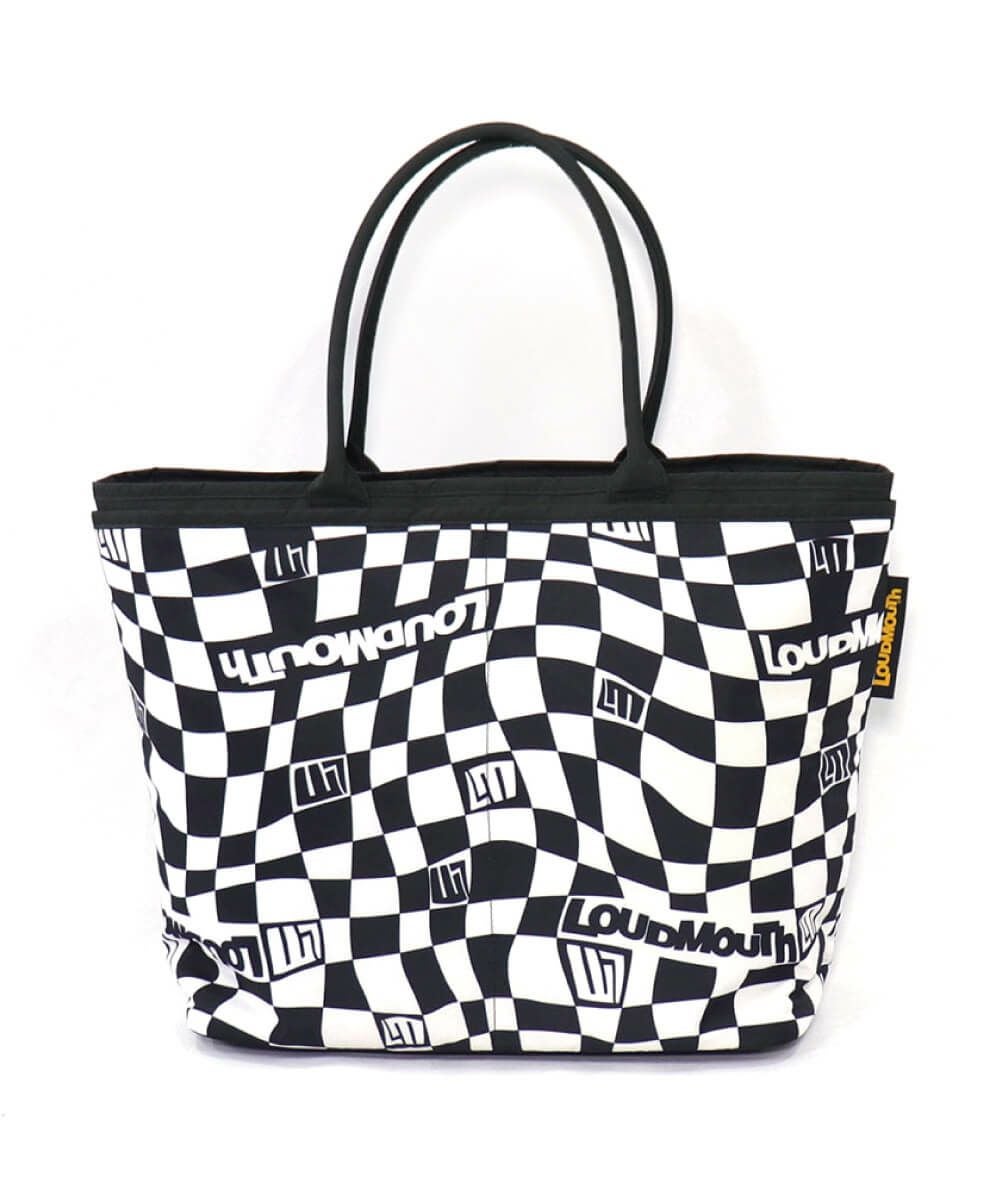 トートバッグ FormuLoud/フォーミュラウド | LOUDMOUTH JAPAN