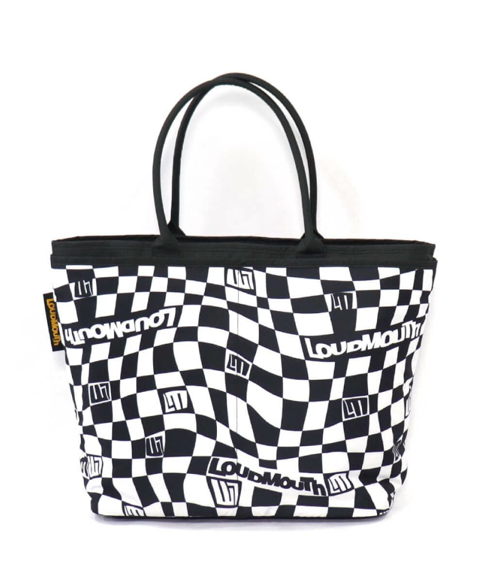 トートバッグ FormuLoud/フォーミュラウド | LOUDMOUTH JAPAN