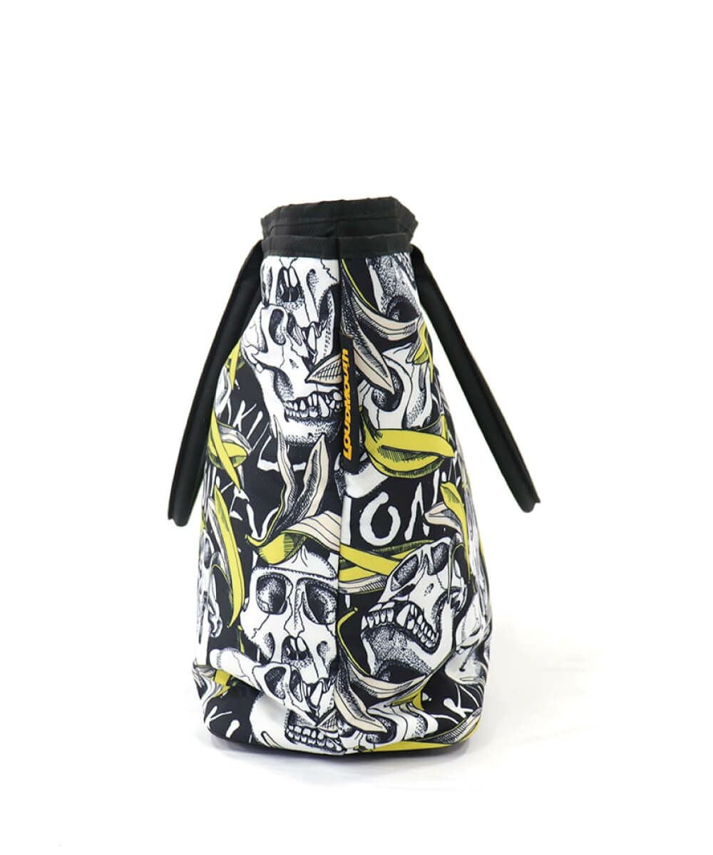 トートバッグ Skull Monkey/スカルモンキー | LOUDMOUTH JAPAN