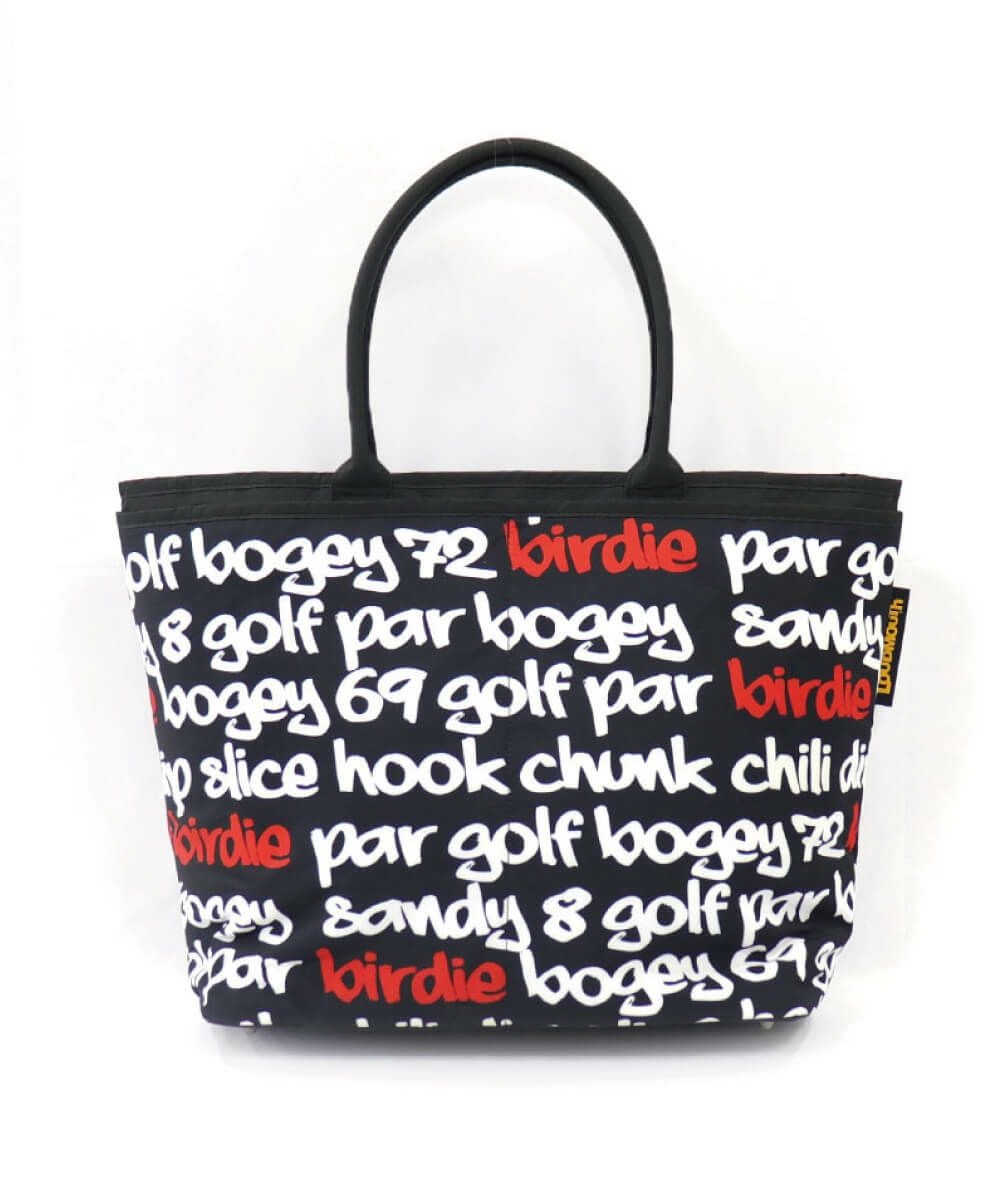 トートバッグ | LOUDMOUTH JAPAN