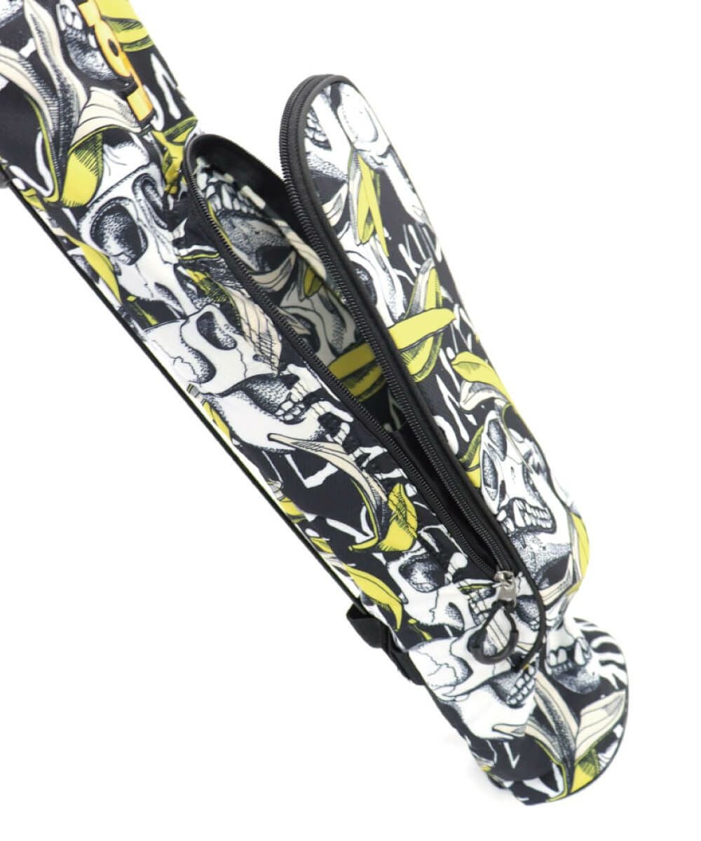 セルフスタンドバッグ Skull Monkey/スカルモンキー | LOUDMOUTH JAPAN