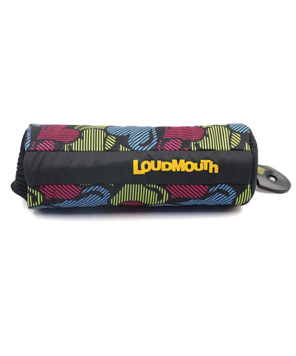 キャディバッグ | LOUDMOUTH JAPAN