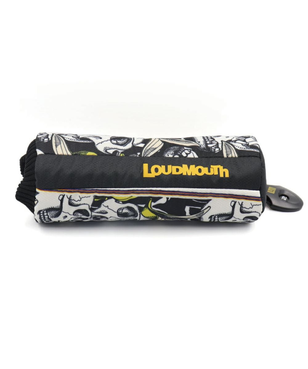 LOUDMOUTH キャディバッグ キャディバッグ | LOUDMOUTH JAPAN