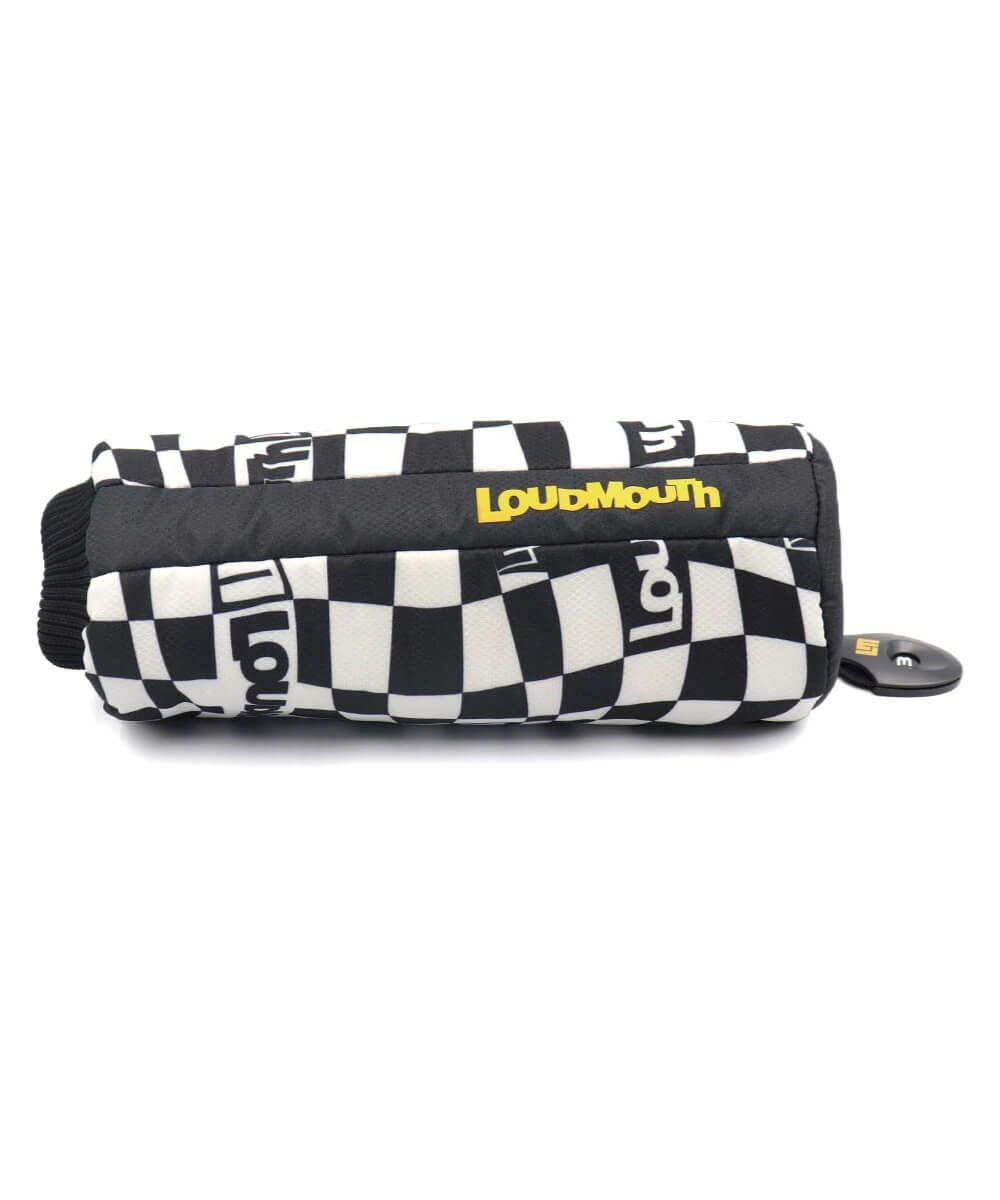 キャディバッグ | LOUDMOUTH JAPAN