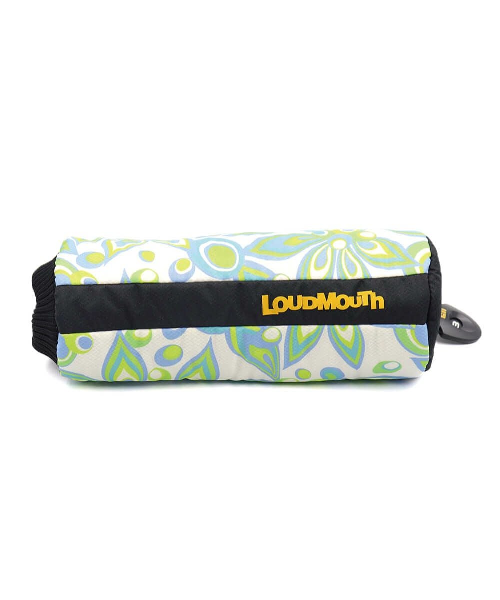 ヘッドカバー（DR用） Classic Words/クラシックワーズ | LOUDMOUTH JAPAN