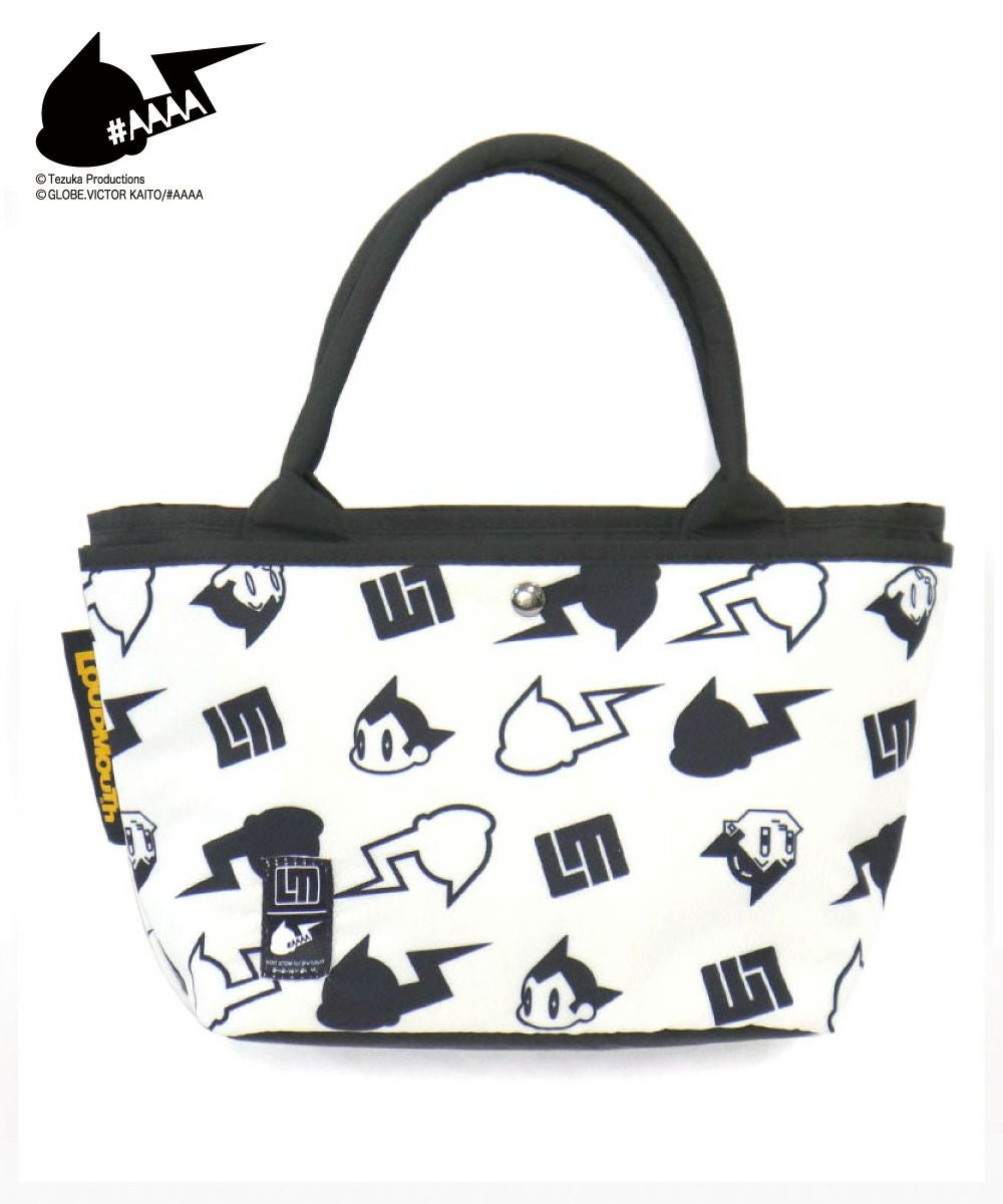 LOUDMOUTH × NEXT ATOM for the future」コラボレーションアイテム
