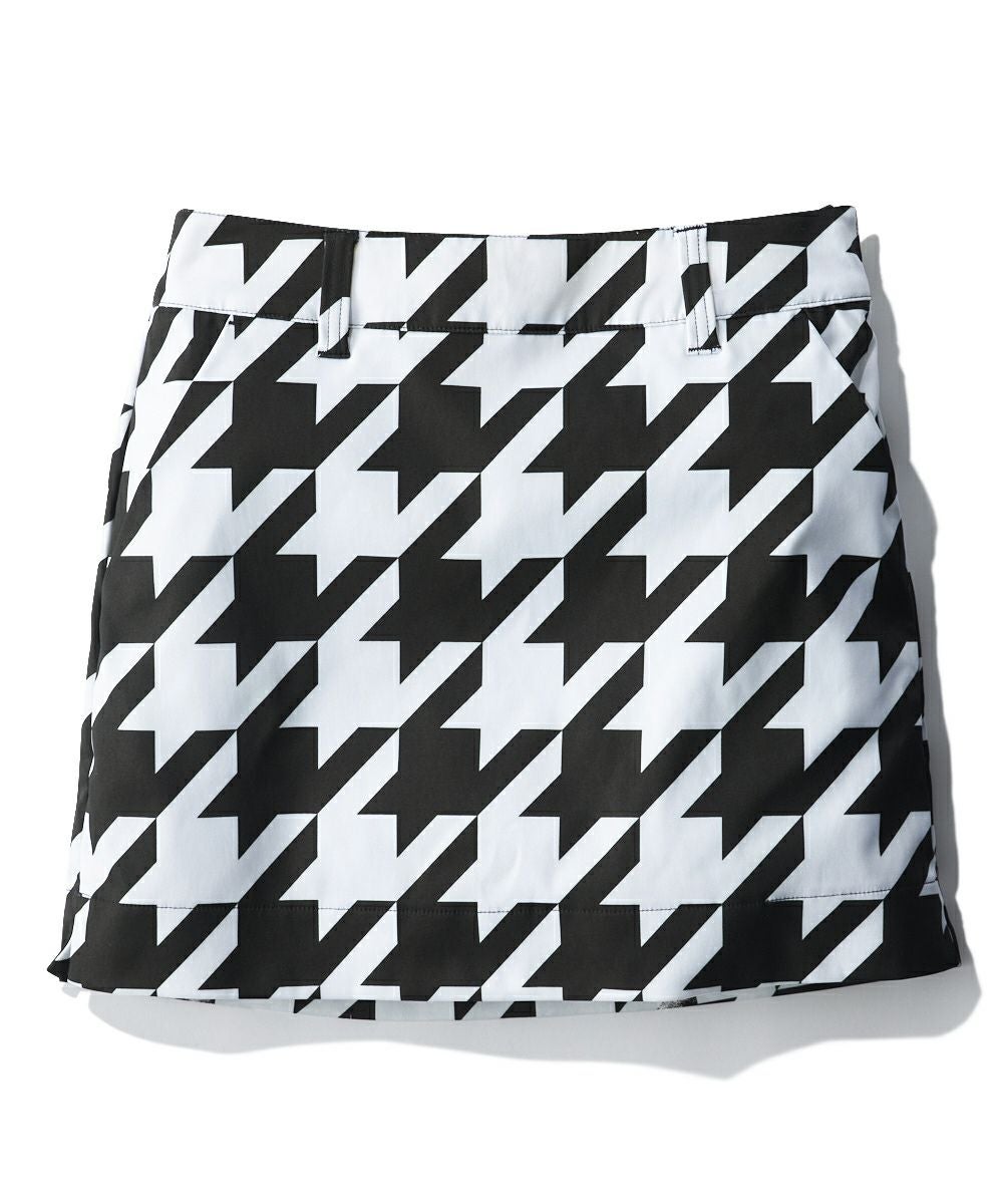 オークモントハウンドトゥース | LOUDMOUTH JAPAN