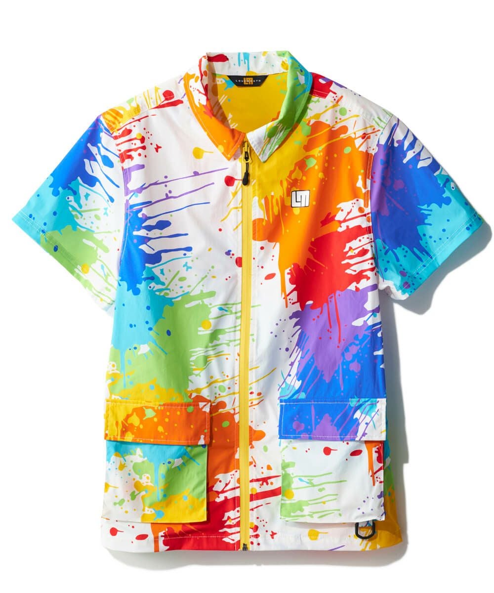 ドロップクロス | LOUDMOUTH JAPAN