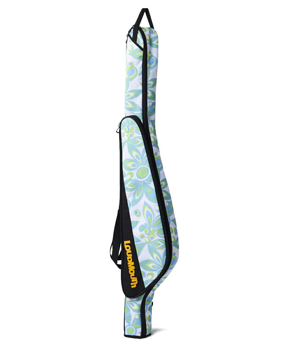 リールインロッドケース Drop Cloth/ドロップクロス | LOUDMOUTH JAPAN