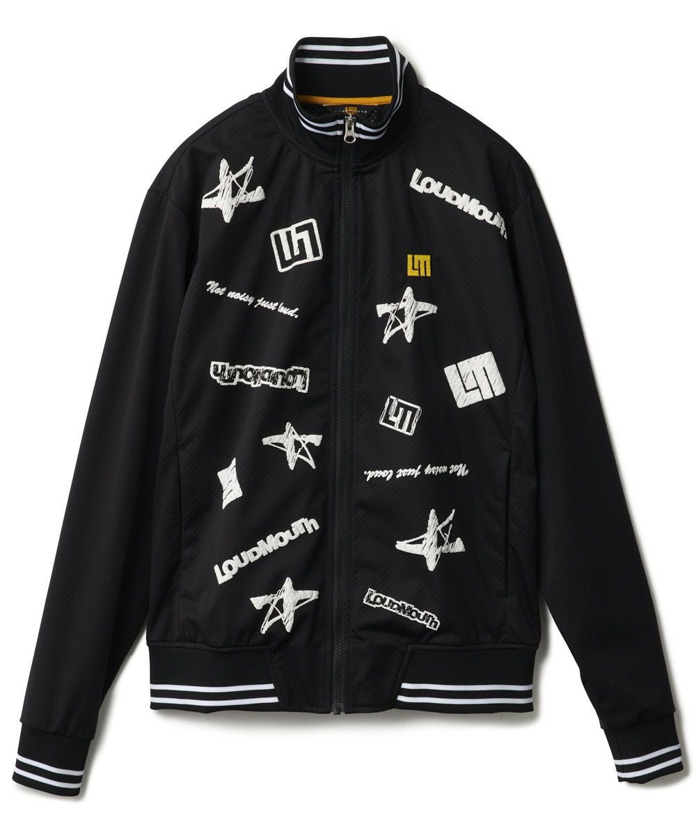 LOUDMOUTH アウター アウター | LOUDMOUTH JAPAN