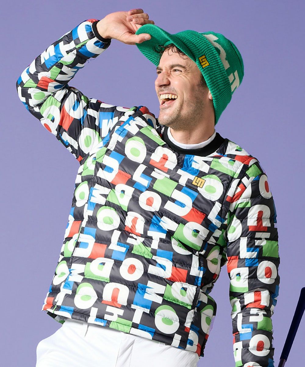 クラシックワーズ | LOUDMOUTH JAPAN