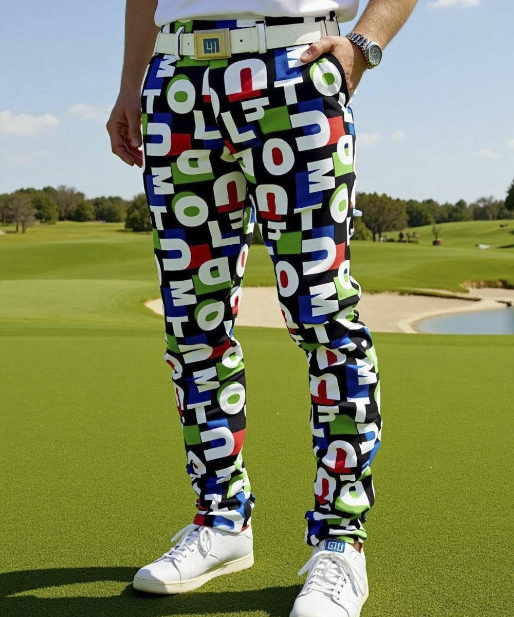 メンズ | LOUDMOUTH JAPAN