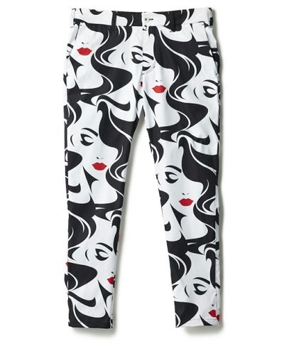 モナ | LOUDMOUTH JAPAN