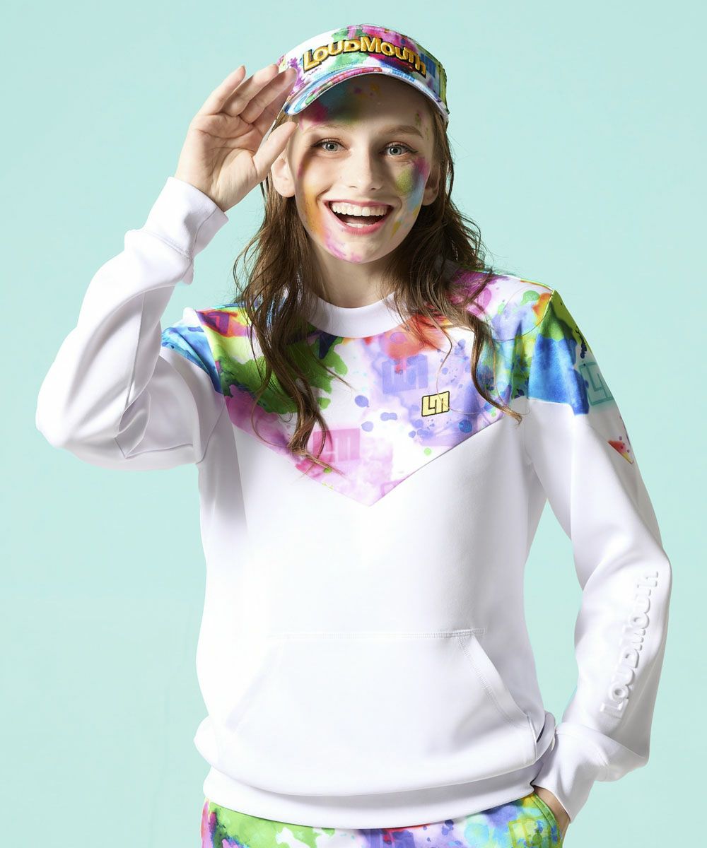 スプラッシュネオン | LOUDMOUTH JAPAN