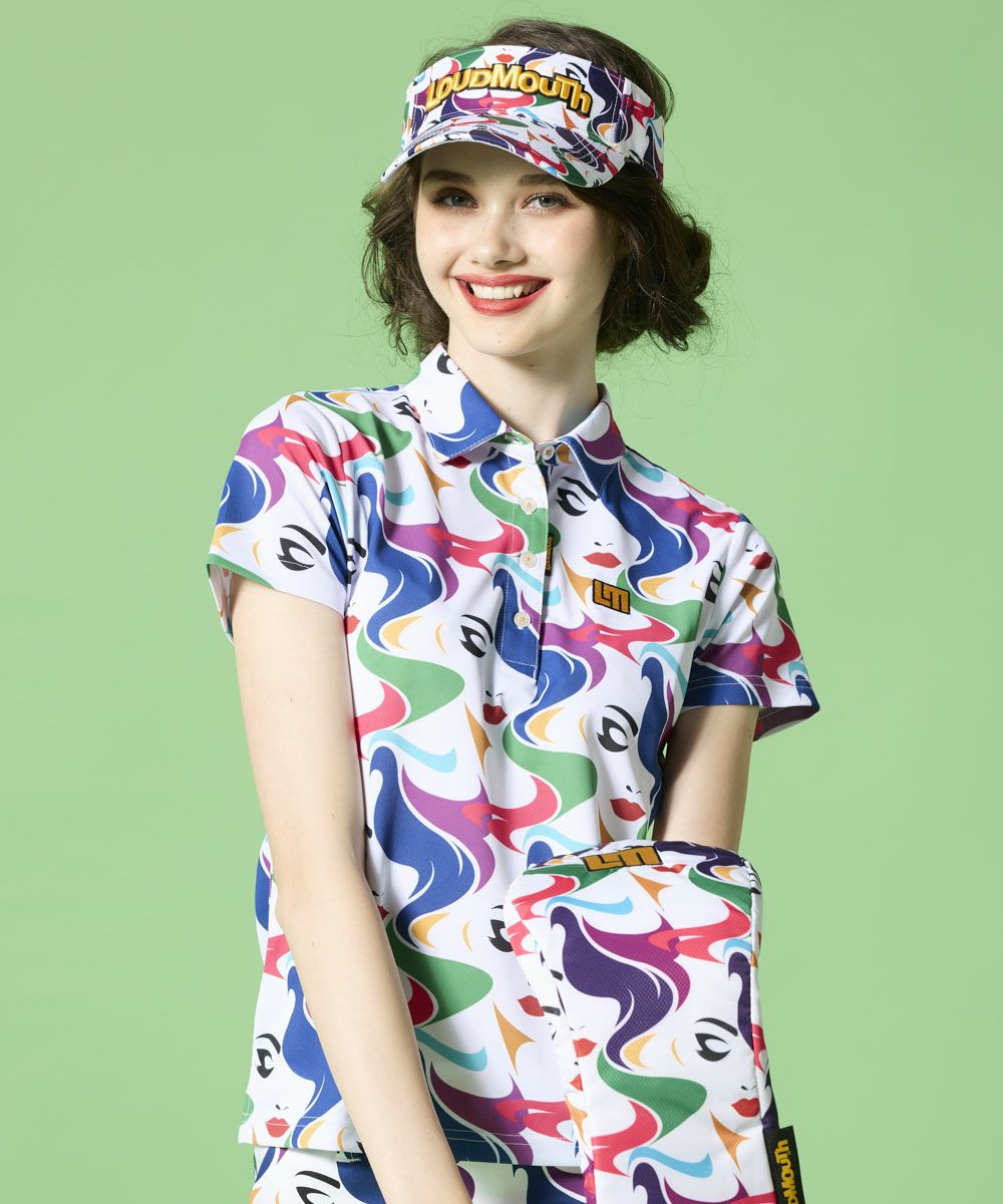 レディース | LOUDMOUTH JAPAN