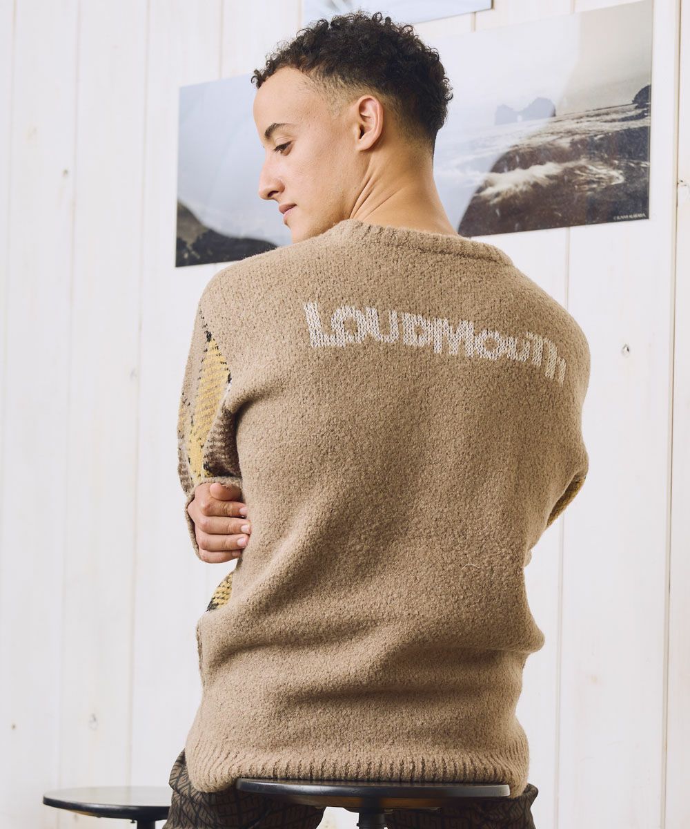 メンズ | LOUDMOUTH JAPAN