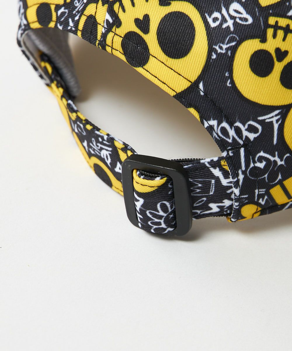 ユニセックス キャップ Animal Skulls/アニマルスカルズ | LOUDMOUTH JAPAN