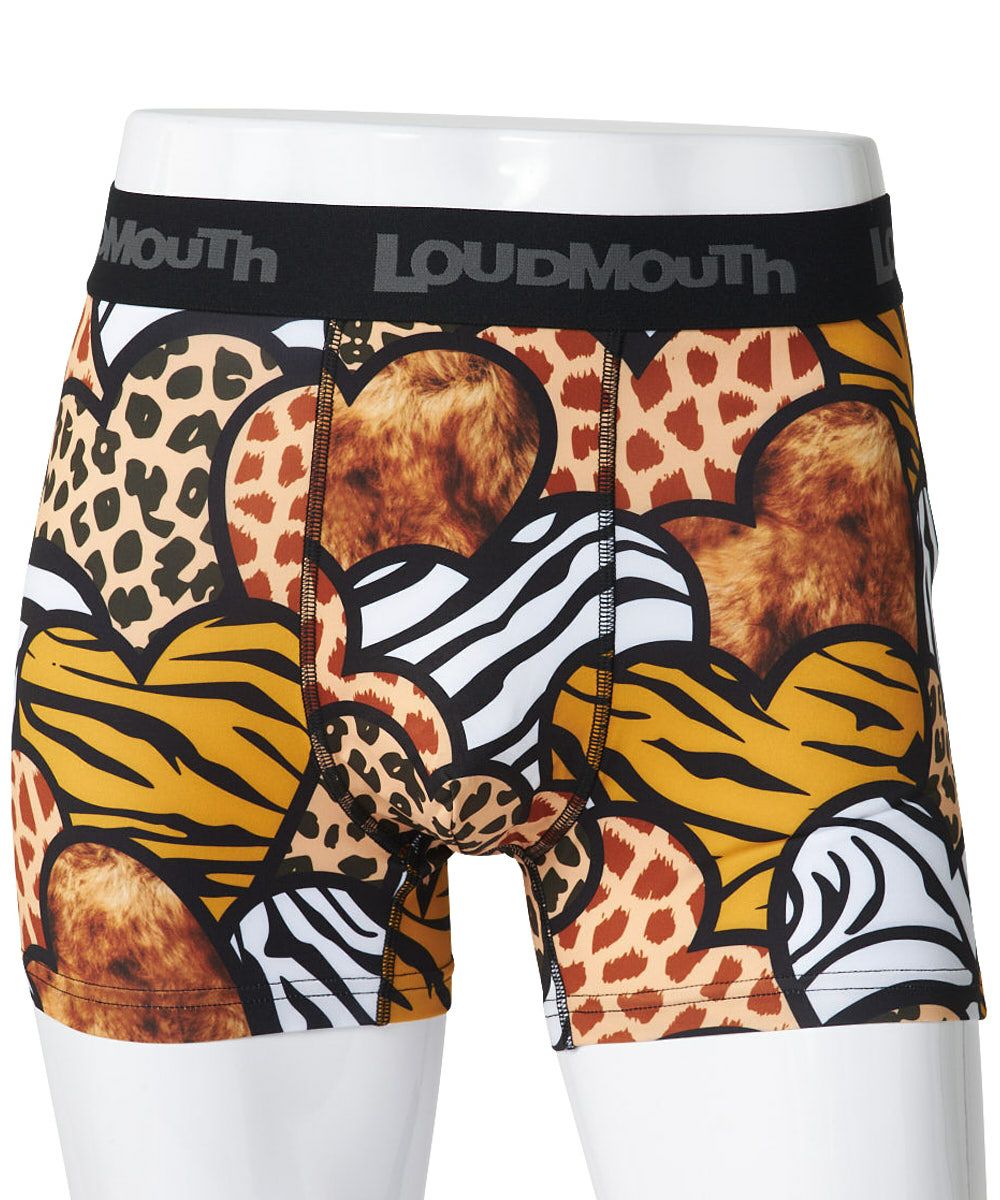 メンズ | LOUDMOUTH JAPAN