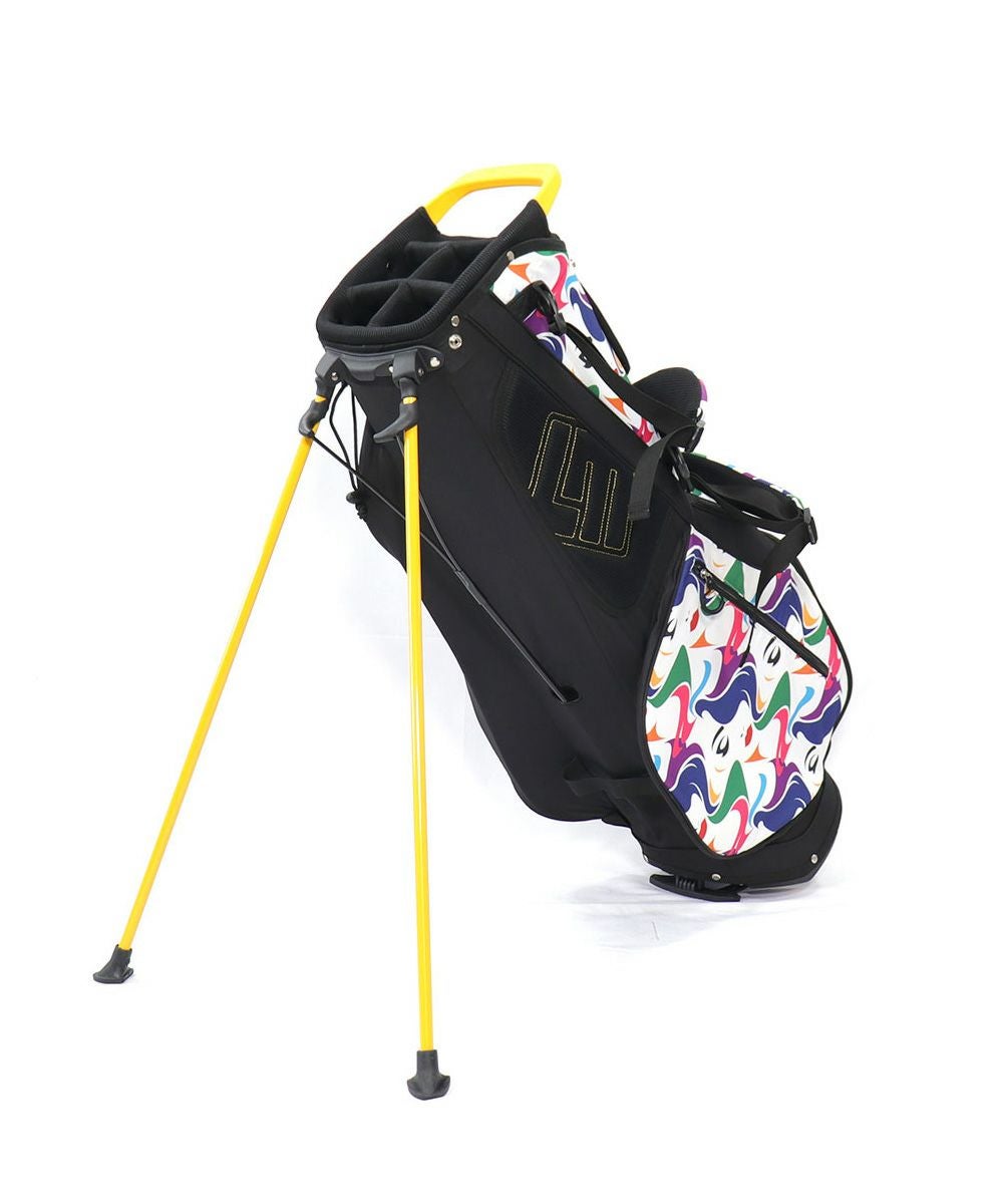 8.5型 スタンドバッグ Susie/スージー | LOUDMOUTH JAPAN