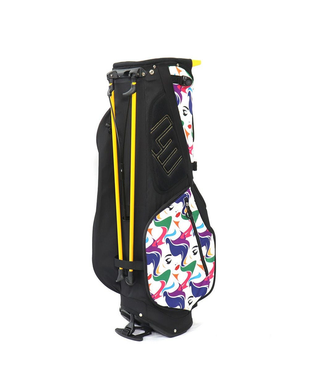 8.5型 スタンドバッグ Susie/スージー | LOUDMOUTH JAPAN