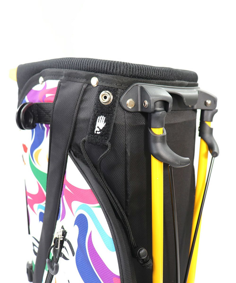 8.5型 スタンドバッグ Susie/スージー | LOUDMOUTH JAPAN
