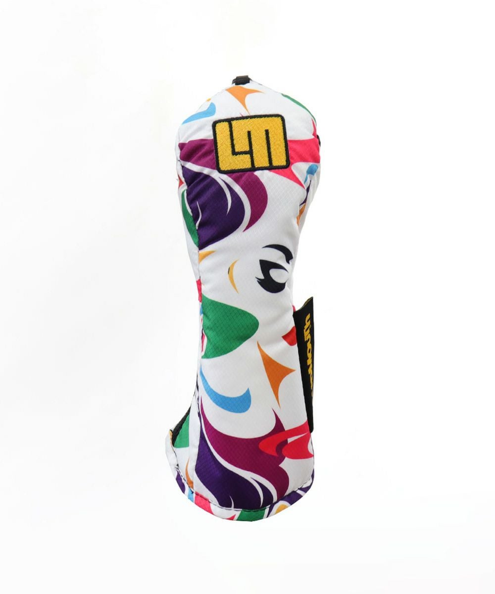 キャディバッグ | LOUDMOUTH JAPAN