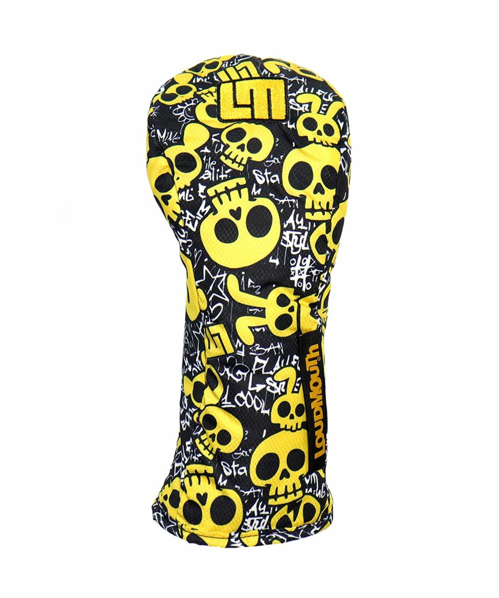 キャディバッグ | LOUDMOUTH JAPAN