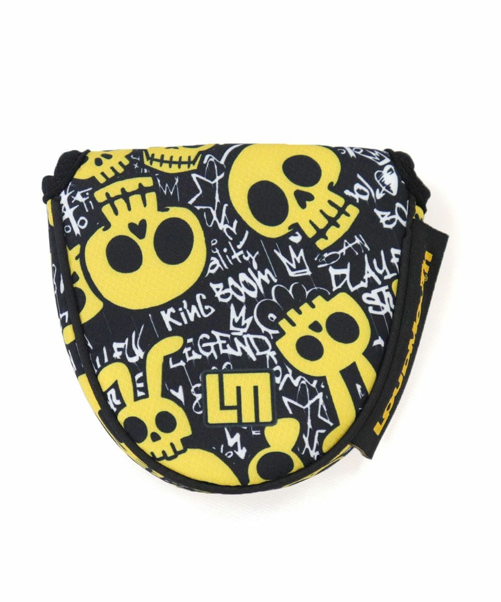 キャディバッグ | LOUDMOUTH JAPAN