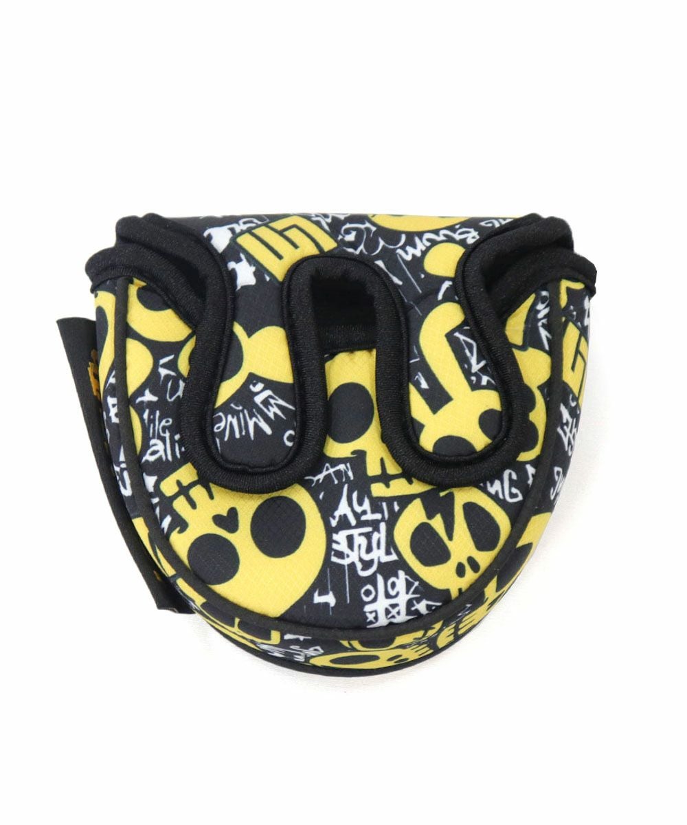 ヘッドカバー MT用 Animal Skulls/アニマルスカルズ | LOUDMOUTH JAPAN