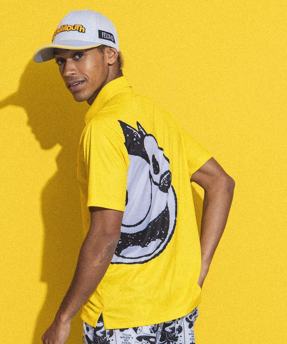 LOUDMOUTH × FELIX THE CAT】2025コラボアイテム | LOUDMOUTH JAPAN