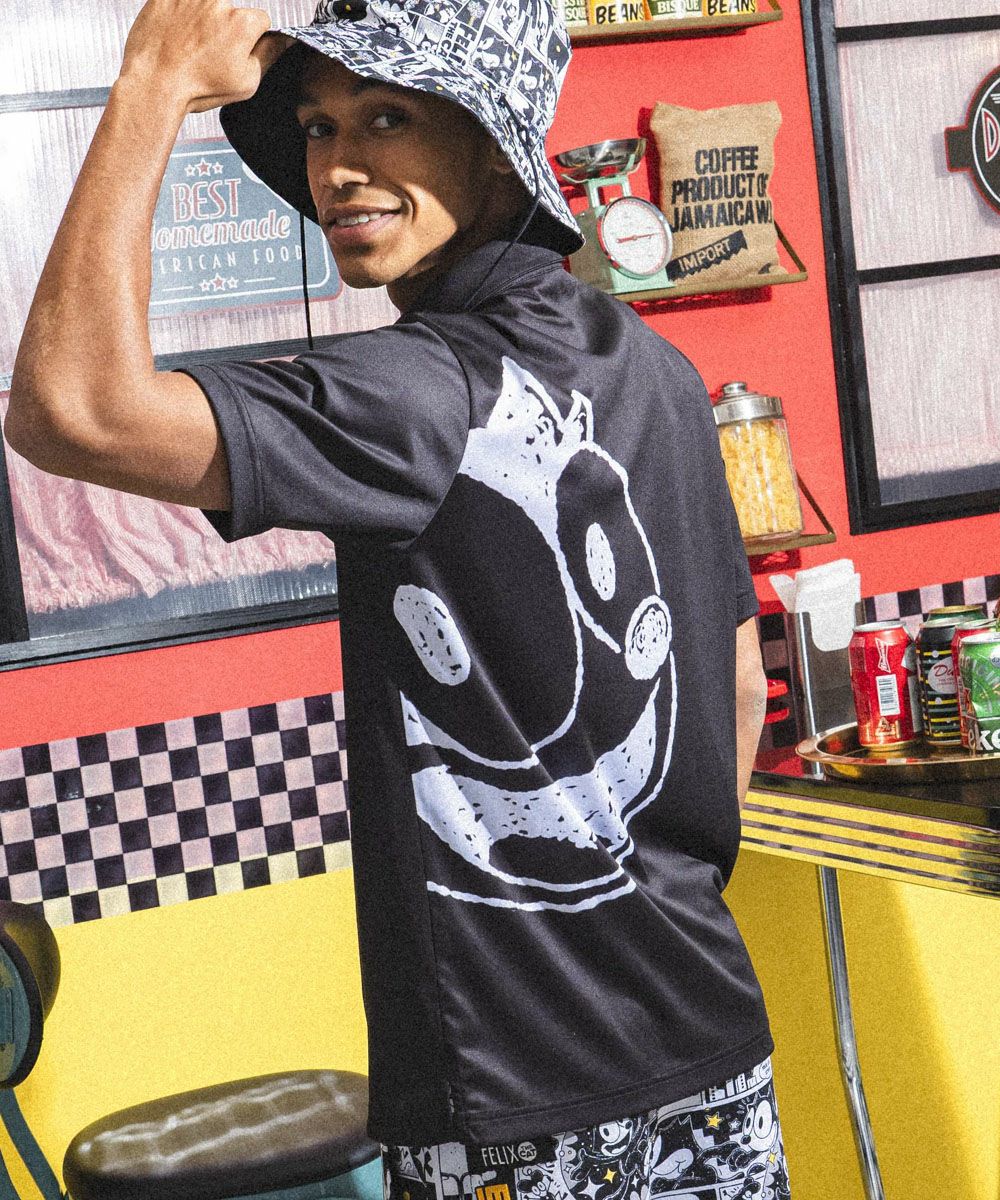 FELIX商品一覧 | LOUDMOUTH JAPAN