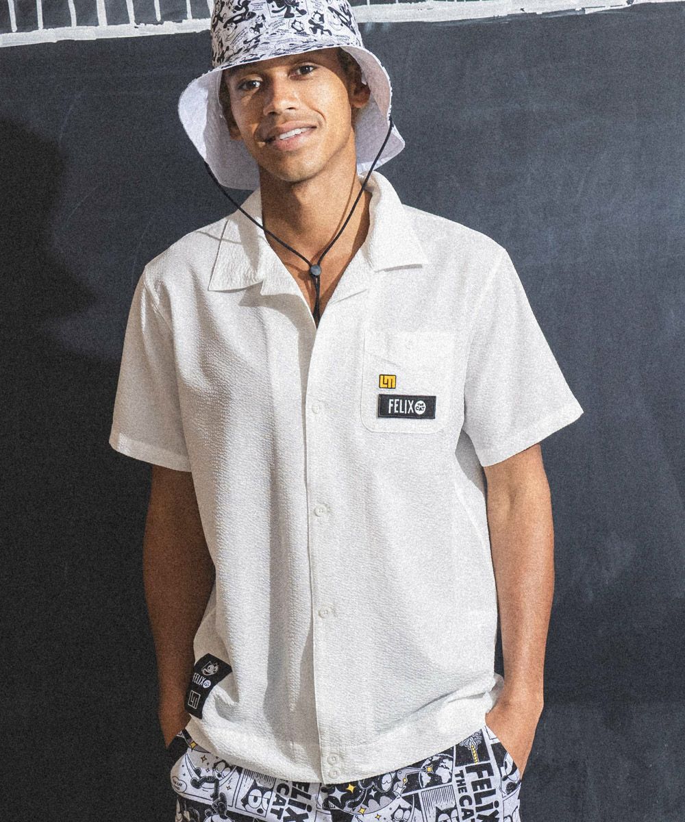 シャツ A.PRESSE - アプレッセ22FW デニムシャツ BD Denim Shirt (22AAP-02