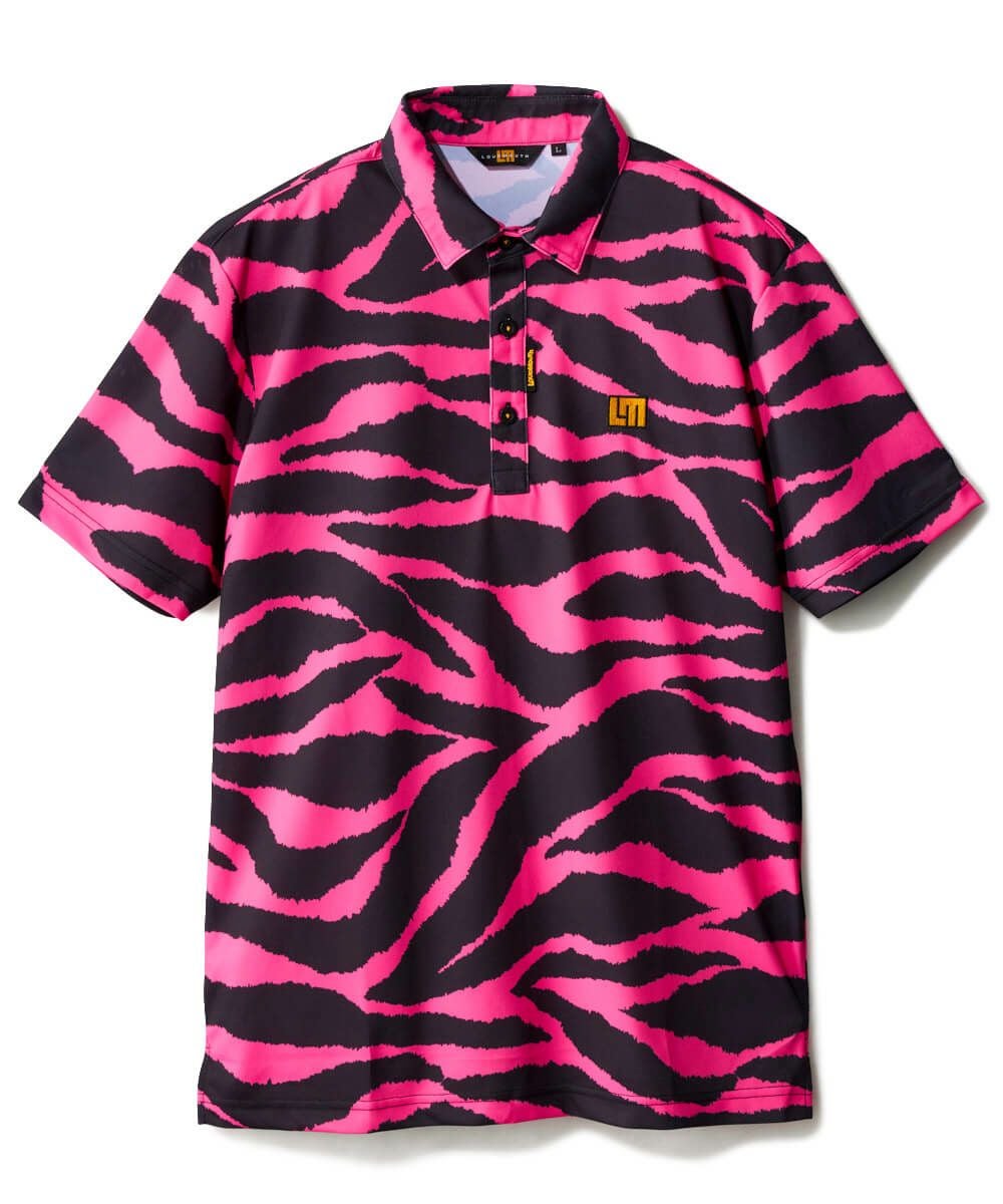 ピンクターザン | LOUDMOUTH JAPAN ピンクターザン | LOUDMOUTH JAPAN