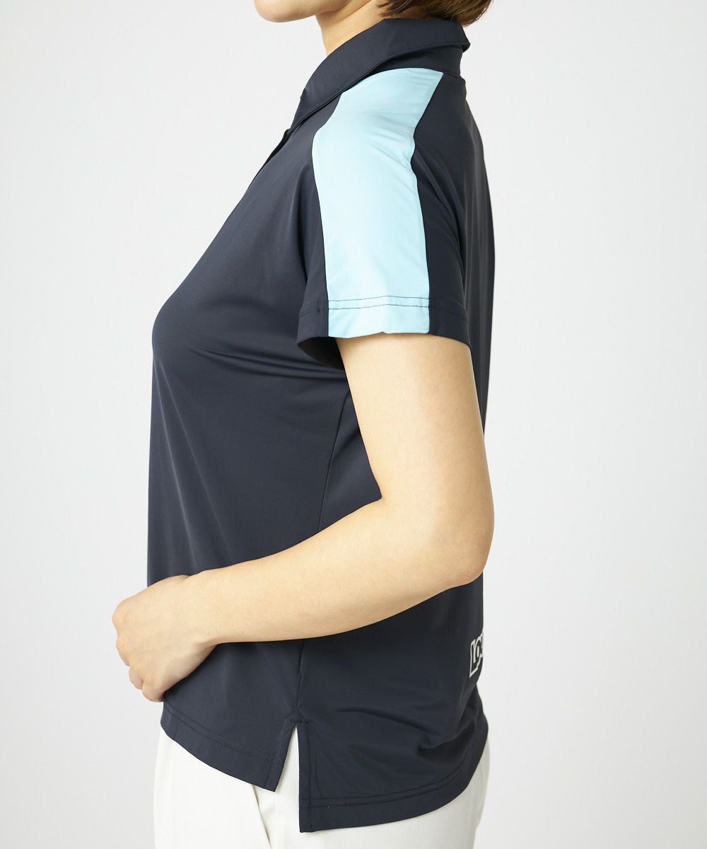 Loudmouth Wind Guard ポロシャツ 3L ホワイト ポロシャツ | LOUDMOUTH JAPAN