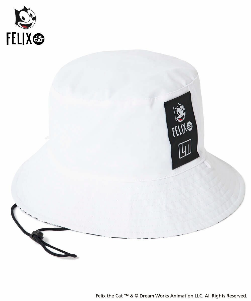 LOUDMOUTH × FELIX THE CAT】2025コラボアイテム | LOUDMOUTH JAPAN