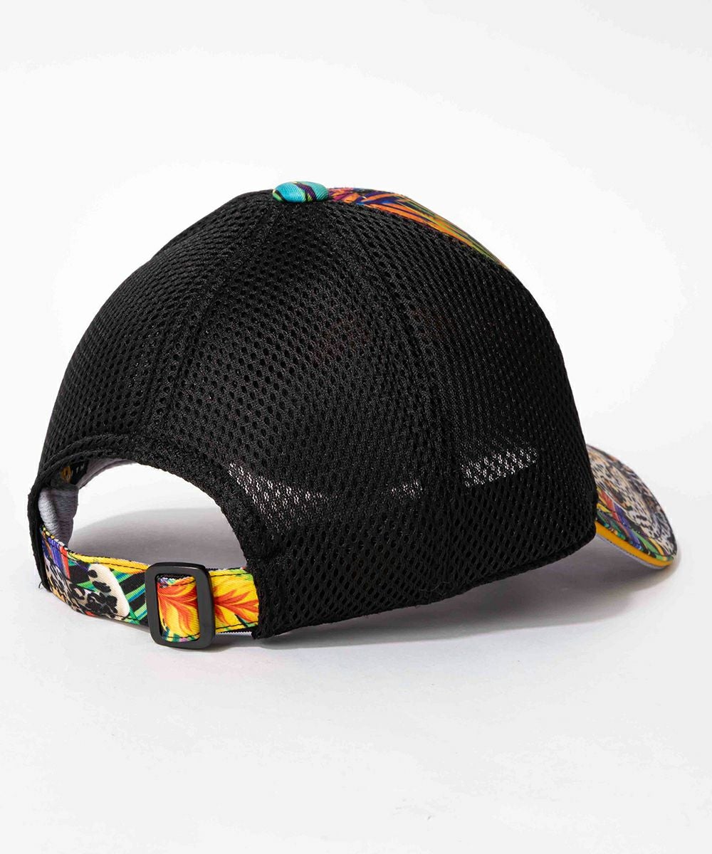 ユニセックス 復刻柄 キャップ Safari/サファリ | LOUDMOUTH JAPAN