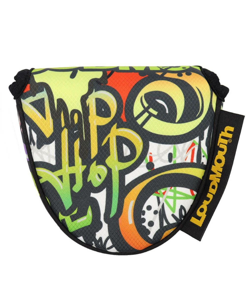 キャディバッグ | LOUDMOUTH JAPAN