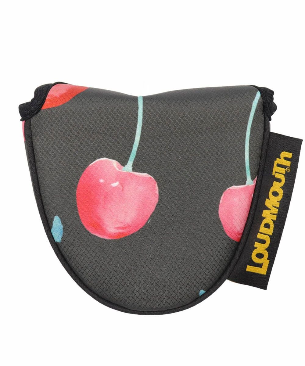 キャディバッグ | LOUDMOUTH JAPAN