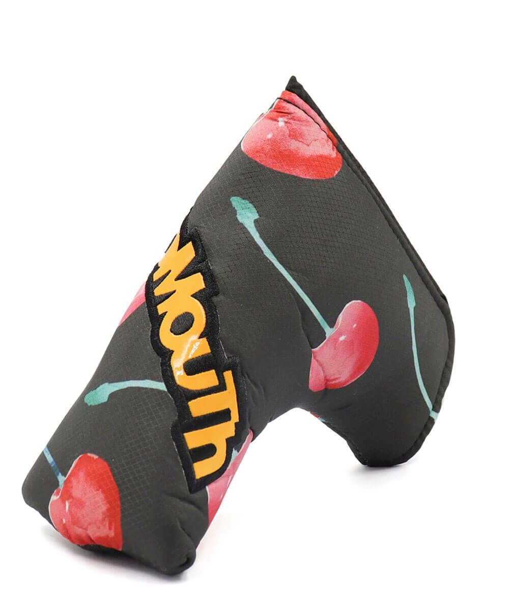 キャディバッグ | LOUDMOUTH JAPAN