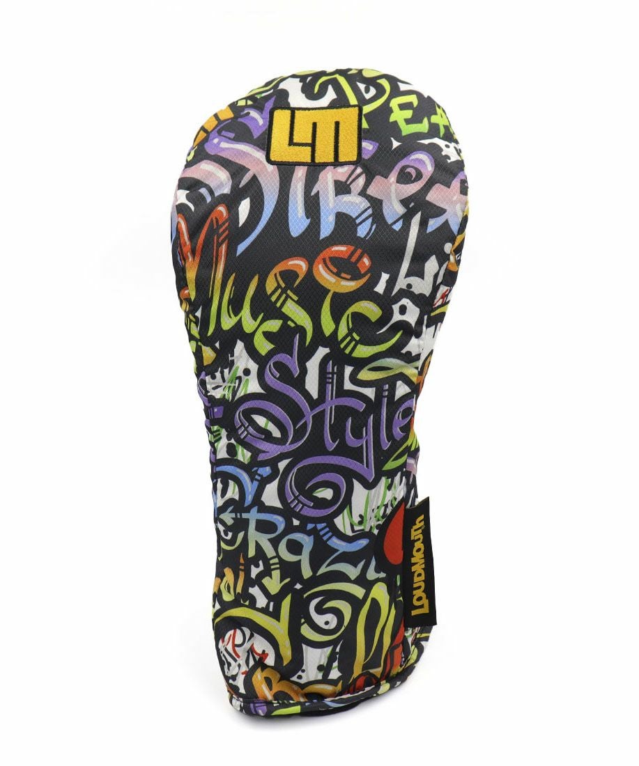 キャディバッグ 9型 Dipstick/ディップスティック | LOUDMOUTH JAPAN