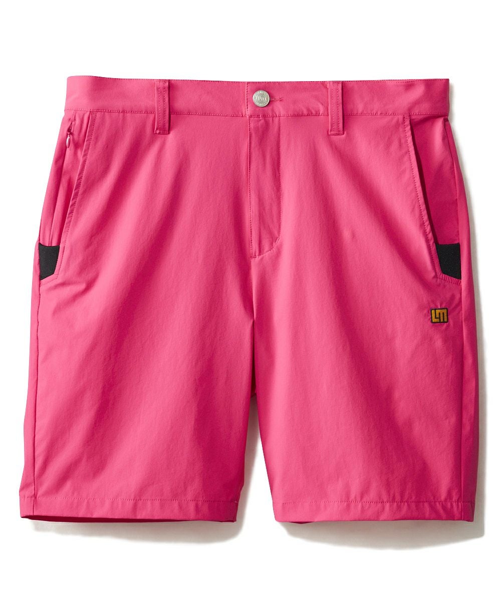 メンズ ショートパンツ ピンク | LOUDMOUTH JAPAN