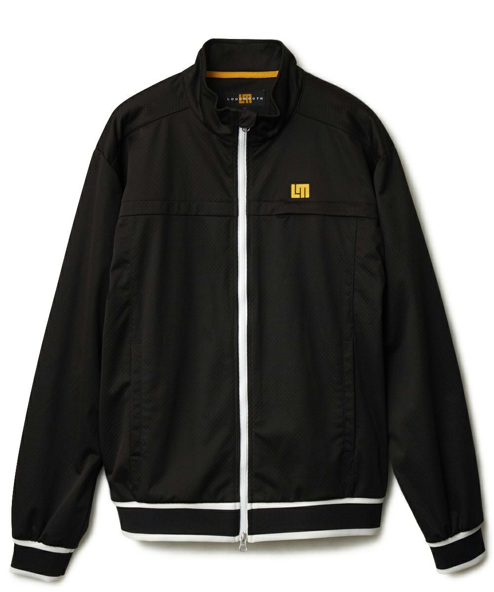ブルゾンとベストのセット M ラウドマウス ブルゾン | LOUDMOUTH JAPAN