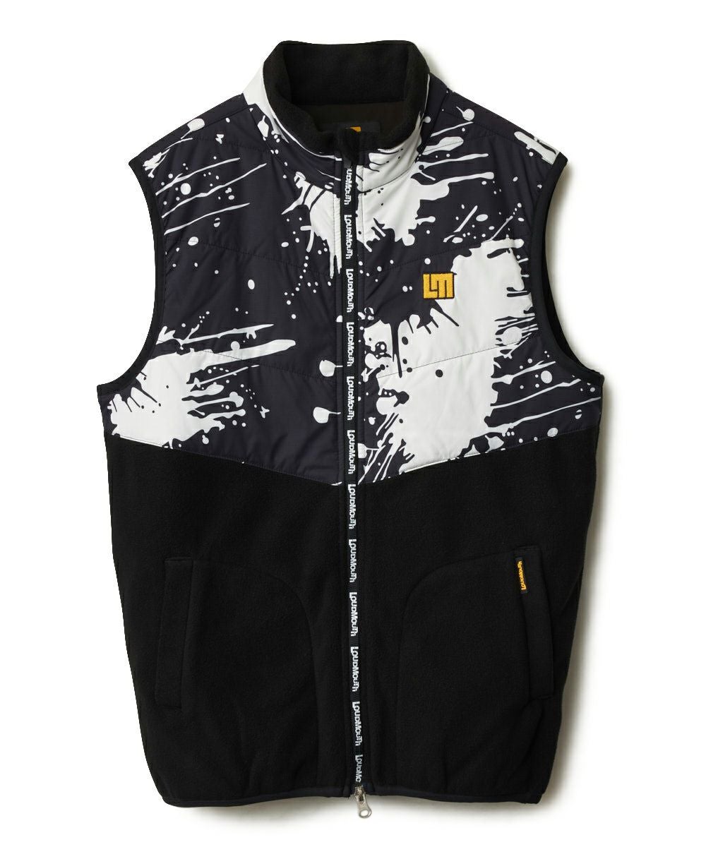 ベスト | LOUDMOUTH JAPAN