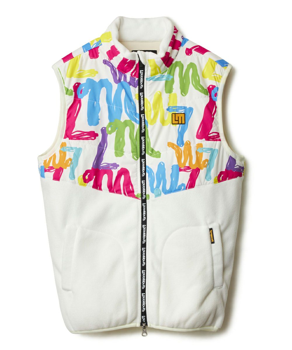 ベスト | LOUDMOUTH JAPAN
