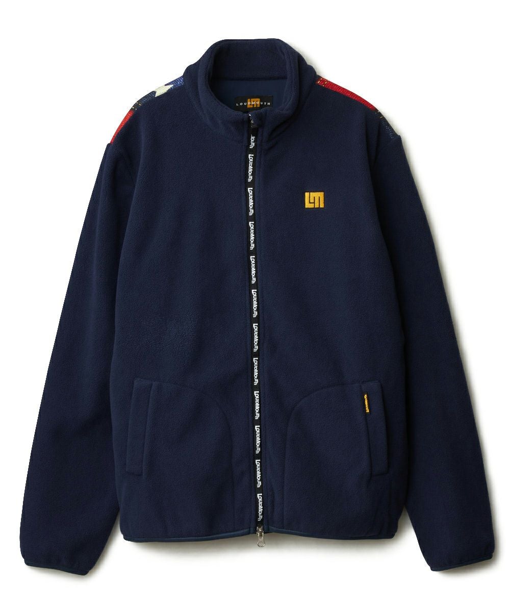 ブルゾン | LOUDMOUTH JAPAN